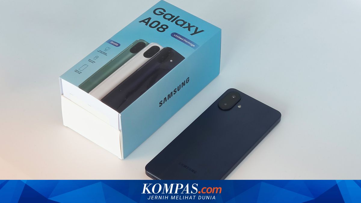 Samsung Phone Prices Remain Stable Across Indonesia in October