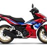 Honda Luncurkan Supra GTR Pakai Livery CBR1000RR-R Fireblade SP