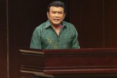 Rhoma Minta Berkah Jusuf Kalla