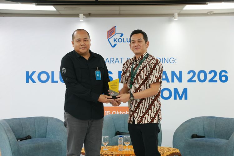 Kolumnis Pilihan 2026: Werdha Candratrilaksita
