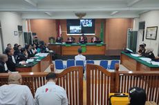 Sidang PK Kasus "Vina Cirebon" Dilanjutkan, Uji Fakta Sudirman Disiksa