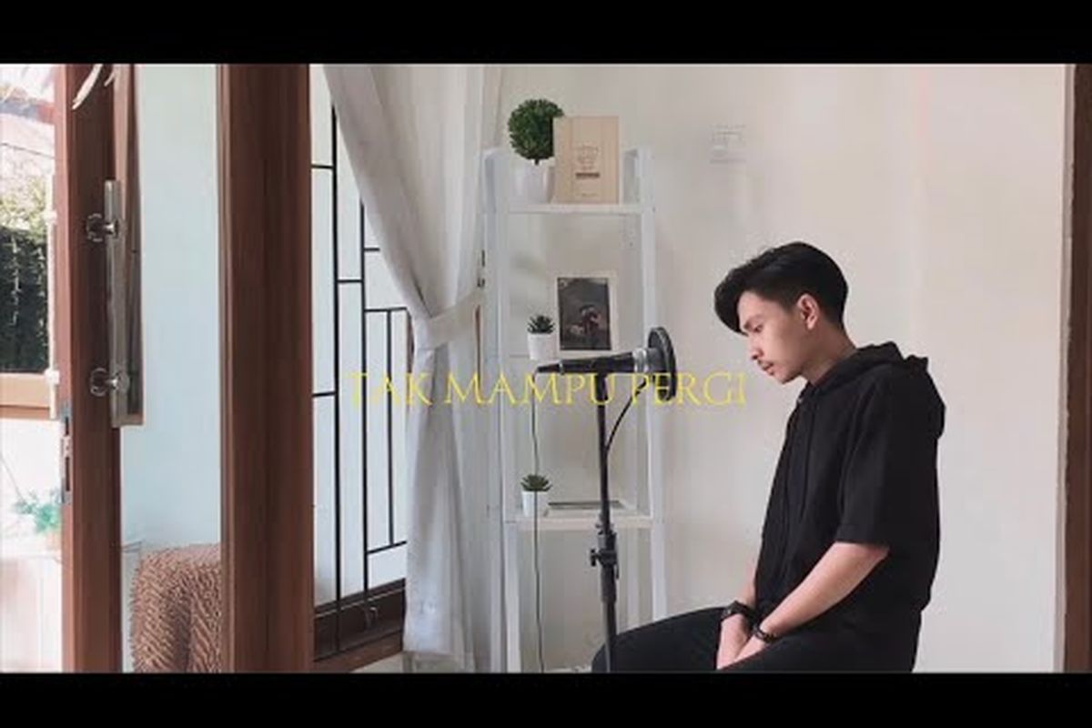 Billy Joe Ava - Tak Mampu Pergi