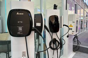 Biaya Wall Charger Mobil Listrik di Rumah: Panduan Lengkap
