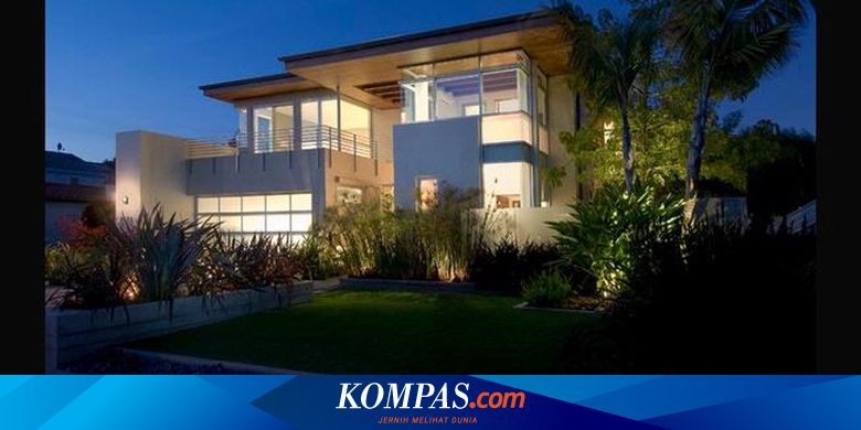 Pertumbuhan Harga Rumah Bekas Melambat