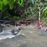 Hilang Saat Banjir, Bocah 7 Tahun di Ambon Ditemukan Tewas Tersangkut Sampah di Sungai