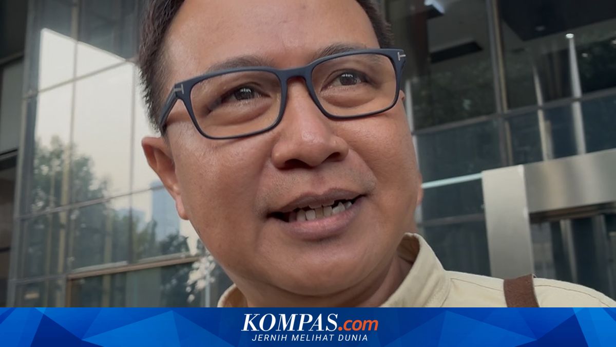 KPK Cecar Hilman Latief soal Pihak-pihak yang Inisiasi Pembagian Kuota Haji Tambahan