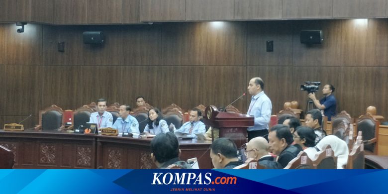 Sebelum 1998 Ahmadiyah Dan Syiah Tak Disebut Melakukan Penodaan Agama