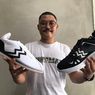 Sneaker Lokal Athletica Raih Sukses dari Tren Berolahraga Masyarakat
