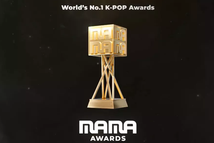 MAMA Awards 2022