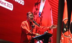 PDI-P Jatim Optimistis Raihan Kursi pada Pemilu 2024 Lampaui Pemilu 1999
