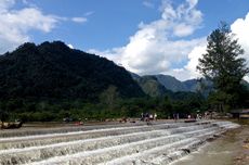 Ada Tempat Wisata Wakanda di Sumatera Barat, Seperti Apa?