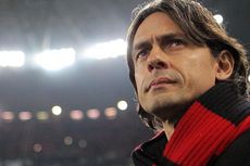 Presiden Asosiasi Sepak Bola Italia Sebut Filippo Inzaghi Bodoh