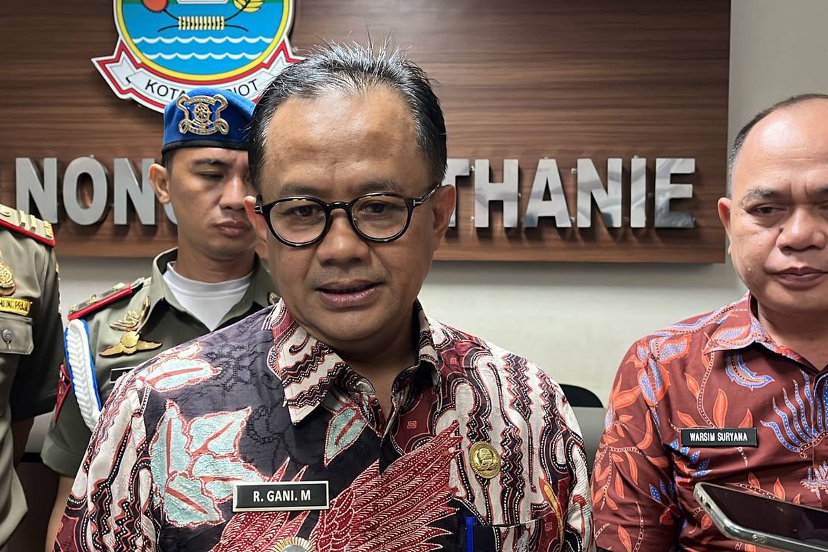 Pj Wali Kota Bekasi: Pengunduran Diri Kadisdik Uu Saeful Mikdar Masih Diproses BKN