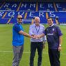 Dimiliki Orang Indonesia, Tranmere Rovers Selangkah Lagi Ukir Prestasi di Inggris