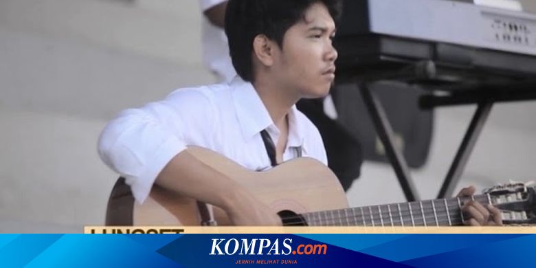 Lirik Dan Chord Lagu Lungset Mahesa