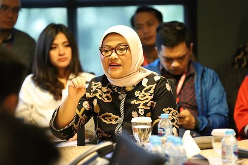 Menaker: Pengawas Ketenagakerjaan Tak Sebanding Jumlah Perusahaan yang Diawasi