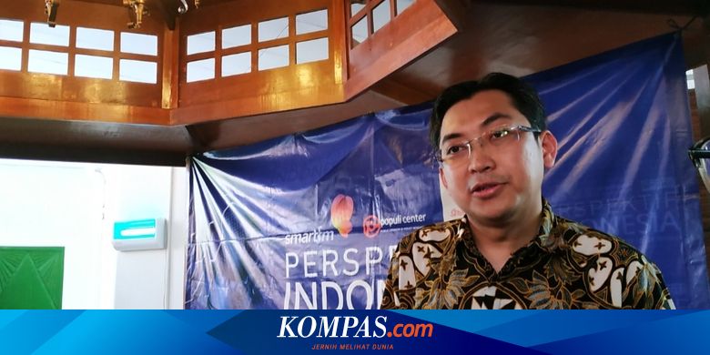 Hak Jawab Jubir PKS Terkait Pemberitaan "Jokowi Ancam Reshuffle, PKS Tegaskan Tak Tertarik Kursi Menteri"