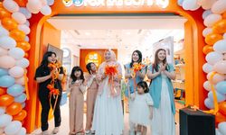 Perluas Akses Mainan Edukasi Play-Based Learning pada Anak, Foxandbunny Resmi Hadir di Surabaya