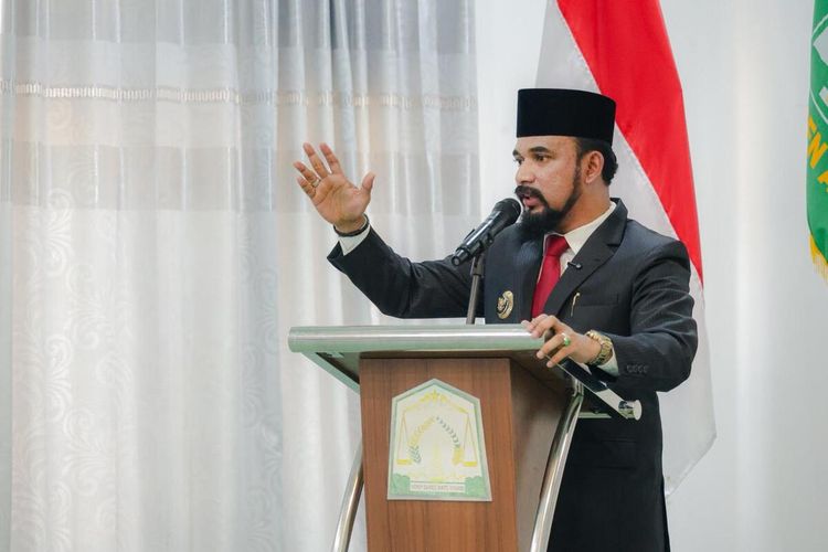 24.500 UMKM Terdampak Banjir, Aceh Timur Berharap Stimulus dari Pemerintah