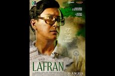 Dibintangi Dimas Anggara, Film LAFRAN Akan Tayang Juni 2024