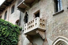 Khayalan Menjadi Kenyataan di Verona