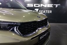 Setelah Sonet 7-Seater, Kia Masih Punya Model Lain