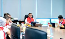 Pertamina Sukses Gelar Satgas Nataru, Siap Hadapi Ramadhan 1447 Hijriah