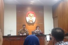 OTT Bupati Lampung Utara, KPK Amankan Total Rp 728 Juta 