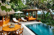 Discover Nirvana at the Award-Winning Nihi Sumba Resort in Indonesia