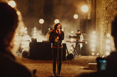 Lirik dan Chord Lagu Nina Cried Power - Hozier