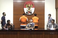 Ini Peran Sekdis Pendidikan dan Kebudayaan Banten yang Jadi Tersangka Kasus SMKN 7 Tangsel