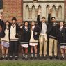 Uniqlo Rilis Koleksi Spring/Summer 2023, Bertema Preppy dan Sporty