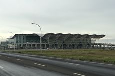 Bandara Kertajati Siap Berangkatkan Lima Kloter Haji 