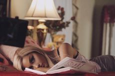 Ariana Grande Cetak Sejarah Baru di Billboard Hot 100