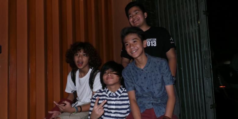 Coboy Junior