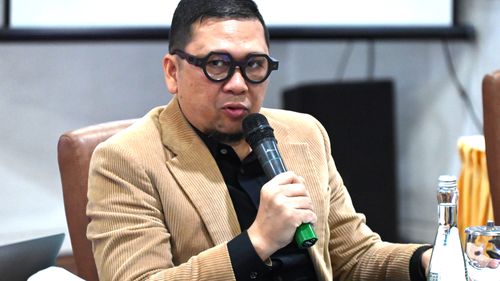 DPR Bakal Panggil KPU Bahas Evaluasi Sirekap Jelang Pilkada 2024