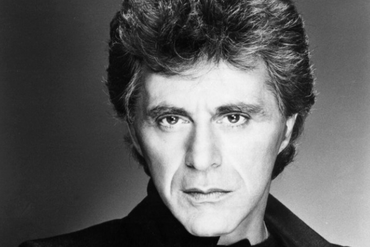 Lirik dan Chord Lagu Can't Take My Eyes off You - Frankie Valli