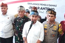 Jamin Netralitas ASN, Pemprov Jabar Deklarasikan 