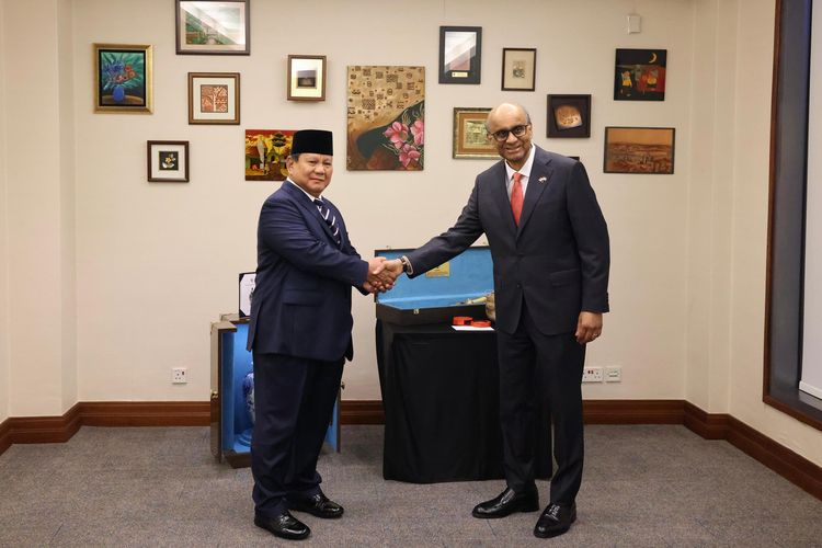 Singapura Luncurkan Gerakan Baca 15 Menit Sehari, Warga Bisa Dapat Hadiah