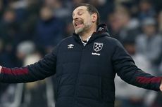 Dipecat West Ham United, Bilic Tak Sakit Hati