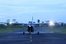 Pesawat Rute Jember-Surabaya PP Resmi Beroperasi Lagi, Ini Jadwalnya