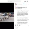 Tiang Listrik Roboh di Lembang, PLN Lakukan Antisipasi agar Tak Terulang Lagi