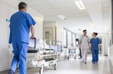 Mensos-Menkeu Bahas Usulan Kenaikan Jaminan Hidup Korban Bencana