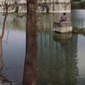 Waduk Semanan di Jakarta Barat Selesai Dibangun