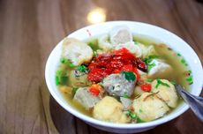 The Best Yogyakarta Food Eateries for a Bowl of Indonesian ‘Bakso’