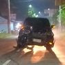 Fortuner Vs Mobilio di Gunungkidul, 8 Orang Jadi Korban