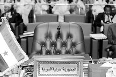 Hanya 13 dari 22 Kepala Negara Hadir di KTT Liga Arab