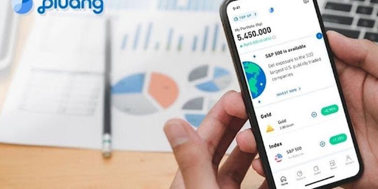 Gandeng Tokocrypto, Pluang Hadirkan 29 Koin Kripto Baru - Vimarsana News