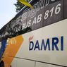 Kini Bayar Tiket Damri Bisa Bayar Scan QRIS Pakai DANA, Ini Caranya