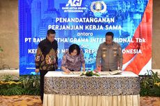 Bank Artha Graha Sediakan Produk dan Layanan Perbankan untuk Polri